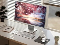 宏碁 Aspire S24 和 S27 一体机采用纤薄设计,可满足基本的计算需求。