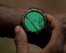 Amazfit T-Rex 3的软件版本为3.3.7.1（图片来源：Amazfit）