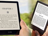 亚马逊Kindle Paperwhite 5在Kindle 2022推出的同时也得到了升级。(图片来源：亚马逊--已编辑)