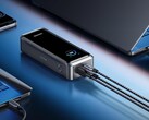 Anker 的 Prime Power Bank(26K,300W)(如图)现已上市。(图片来源:Anker)