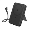 Anker Zolo 电源箱（10K、磁性、内置 USB-C 电缆）。(图片来源：Anker）