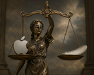 针对Apple 的一起金额达30亿英镑的集体诉讼，目前正在英国进入审判阶段。