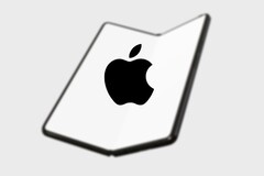 Apple首款可折叠设备可能是 iPad 机型。(来源：Unsplash/Apple/编辑）