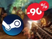 在 4 月 10 日之前，《边陲 3》在 Steam 上以 90% 的折扣出售，售价 6 美元。