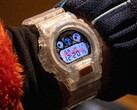 卡西欧 G-Shock x 反社交俱乐部手表