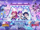 早期玩家对《CookieRun：Kingdom》的 KPop《猎魔人》横版过关游戏给玩家留下的印象主要集中在其较轻的活动货币压力和更广泛的活动内容上。