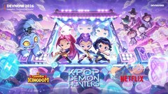 早期玩家对《CookieRun：Kingdom》的 KPop《猎魔人》横版过关游戏给玩家留下的印象主要集中在其较轻的活动货币压力和更广泛的活动内容上。