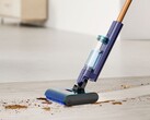 戴森的 Clean+Wash Hygiene 湿地板清洁器将于 2026 年推出。(图片来源：戴森）