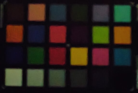 ColorChecker 