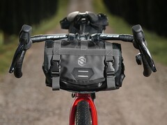 杜卡迪 Futa All-Road 电动自行车将于几周后上市。(图片来源：杜卡迪）