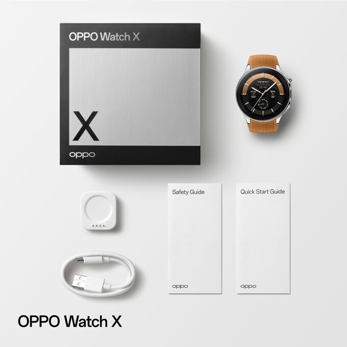 (图片来源：Oppo）