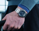 一位 YouTuber 在 Casio GMC-2500 手表正式发布前就成功拿到了这款手表