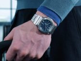 一位 YouTuber 在 Casio GMC-2500 手表正式发布前就成功拿到了这款手表