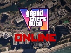 《GTA 6 Online》宣传图显示