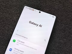 Galaxy 人工智能（图片来源：Antony Muchiri）