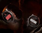 Garmin 更详细地解释了 Fenix 8 Pro（如图）的 LTE 和卫星功能。(图片来源：Garmin）