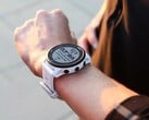 Garmin Forerunner 945 LTE 智能手表（如图）正在接受新的更新。(图片来源：Garmin）