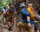 Garmin Instinct 3 和 Instinct E（如图）智能手表正在接收 9.23 测试版（图片来源：Garmin）
