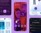 Android 16 的设计进行了重大修改。(图片来源：谷歌）
