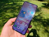 在炎炎夏日下，Galaxy 的A37车型。
