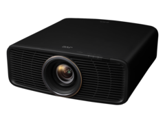 JVC DLA-NZ700/RS2200 将于今年 11 月上市。(图片来源:JVC)