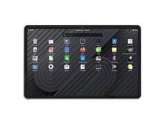 Juno Tab 4 13英寸搭载了英特尔处理器。