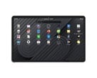 Juno Tab 4 13英寸搭载了英特尔处理器。
