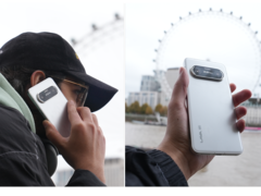 Lava Agni 4 配备 5000 万像素主摄像头,支持 OIS(图片来源:Lava)