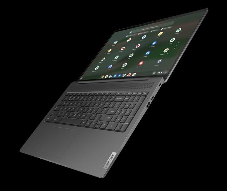 联想IdeaPad 5iChromebook (图片来自联想)