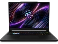 MSI Raider A16 HX B8WH