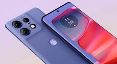 摩托罗拉 Edge 50 Pro 现已在德国禁售(来源:摩托罗拉)