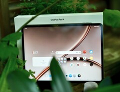 OnePlus Pad 4
