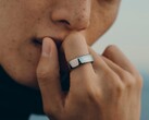 Oura Ring 4 的设计似乎与 Oura Ring Gen3（上图）相似。(图片来源：Oura）