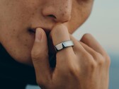 Oura Ring 4 的设计似乎与 Oura Ring Gen3（上图）相似。(图片来源：Oura）