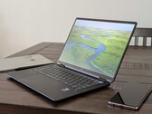 惠普 OmniBook Ultra Flip 14 可折叠电脑评测：比预期更轻