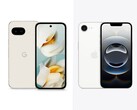 Pixel 9a 和 iPhone 16e 应该是直接竞争对手（图片来源：Winfuture /Apple)