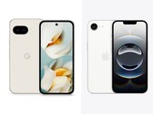 Pixel 9a 和 iPhone 16e 应该是直接竞争对手（图片来源：Winfuture /Apple)