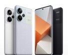 Redmi Note 13。（来源：小米公司）