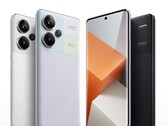 Redmi Note 13。（来源：小米公司）