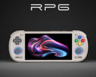Retroid Pocket 6 顶部带有 D-Pad (图片来源:Retroid)