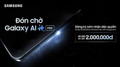 Galaxy S24 FE 将作为Galaxy S24 的廉价替代机型推出。(图片来源：Samsung via SamMobile）
