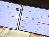 据韩国最新报道，三星的首款可卷曲手机可能会在Galaxy Z TriFold 2之前面世。