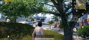 PUBG Mobile