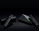 Nvidia Shield TV 和 Shield TV Pro 采用 Tegra X1+ 处理器。(图片来源：Nvidia）