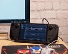 智能手机可用作 Steam Deck 的蓝牙音源，通过同一耳机播放游戏音频、音乐、视频和通话。