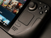 Steam Deck（如图）是过去几年中最成功的游戏掌上设备之一。(图片来源：Kadyn Pierce on Unsplash）