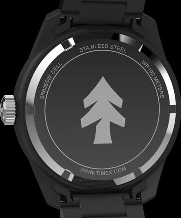 (图片来源:Timex)