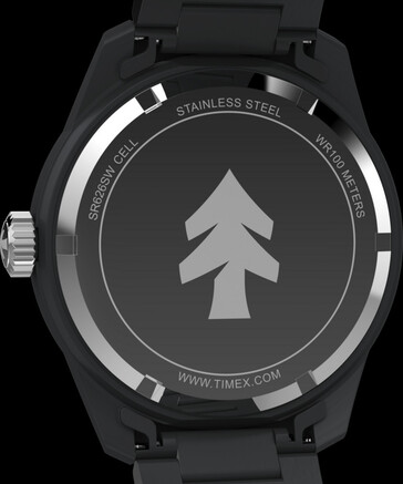 (图片来源:Timex)