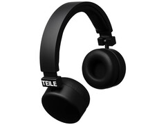 Teile Elektronik 推出了 K1 耳机，这款耳机具有重度隔离功能，适合在喧闹的俱乐部中担任 DJ。(图片来源：Teile Elektronik）