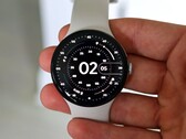 谷歌 Pixel Watch 5 的原型显然是在加勒比海潜水时发现的。